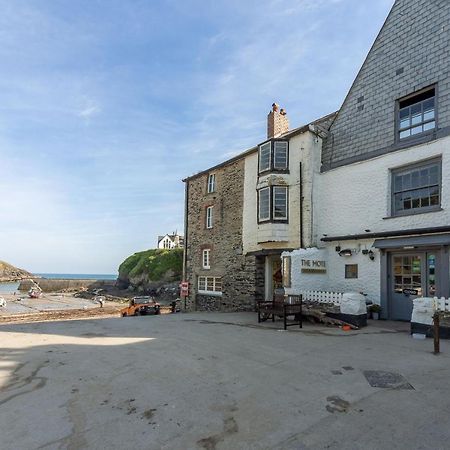Trethoway Port Isaac Luaran gambar